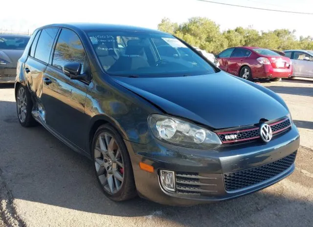 2014 VOLKSWAGEN  - Image 1.