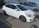 2016 HYUNDAI ACCENT 1.6L 4