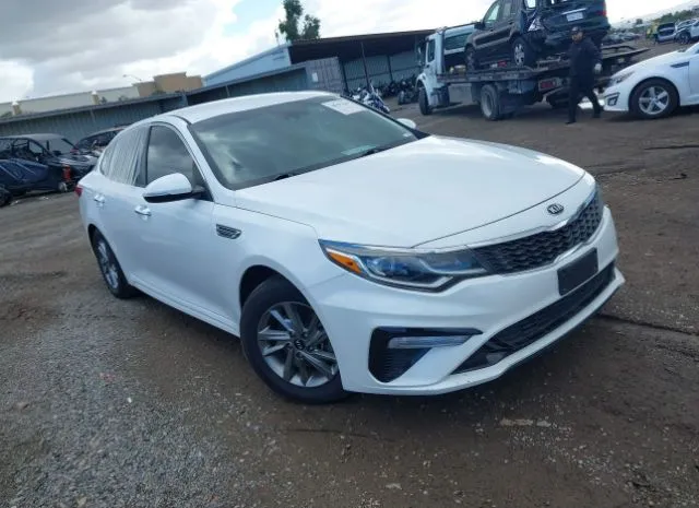 2019 KIA  - Image 1.