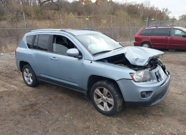 2014 JEEP  - Image 1.