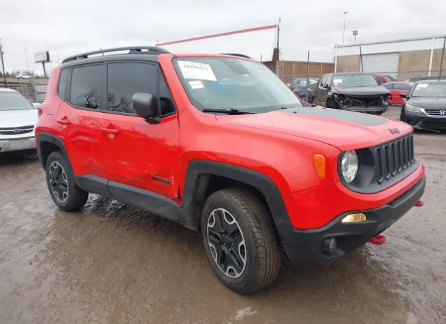 2017 JEEP  - Image 1.