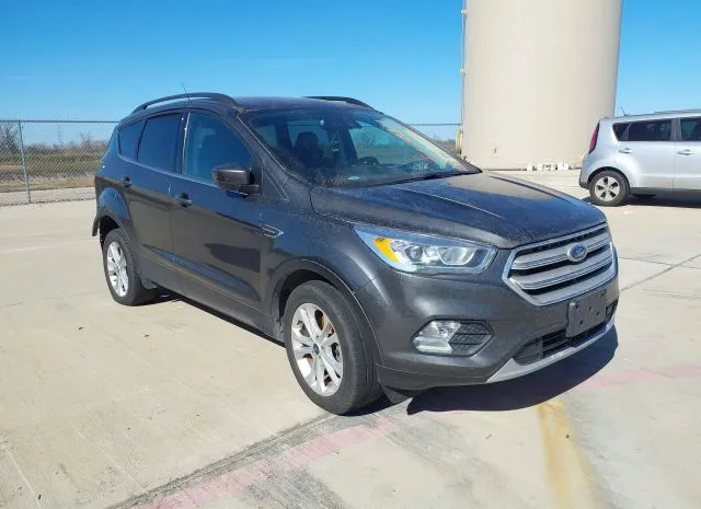 2019 FORD  - Image 1.