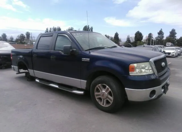 2007 FORD  - Image 1.