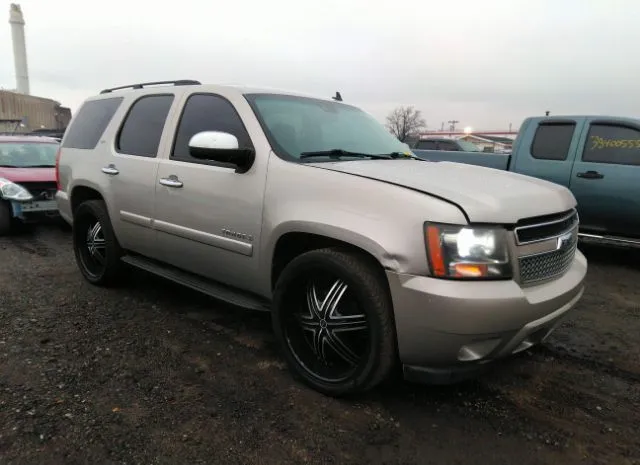 2008 CHEVROLET  - Image 1.