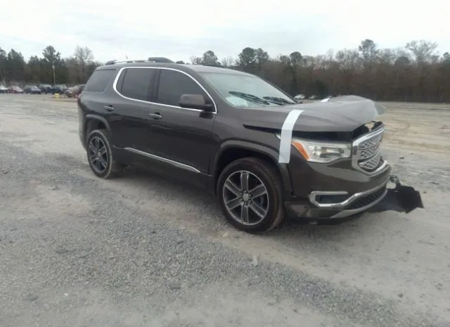 2019 GMC  - Image 1.