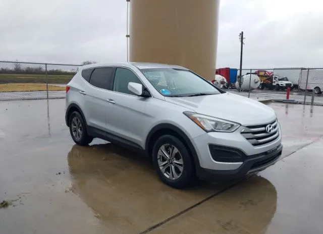 2016 HYUNDAI  - Image 1.