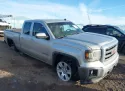 2014 GMC Sierra 5.3L 8