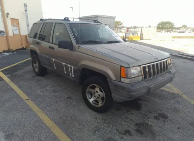 1997 JEEP  - Image 1.