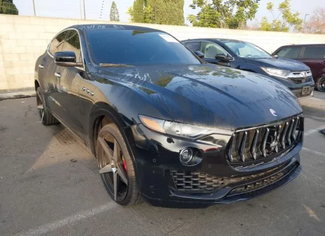 2019 MASERATI  - Image 1.