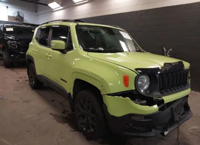 2018 JEEP  - Image 1.