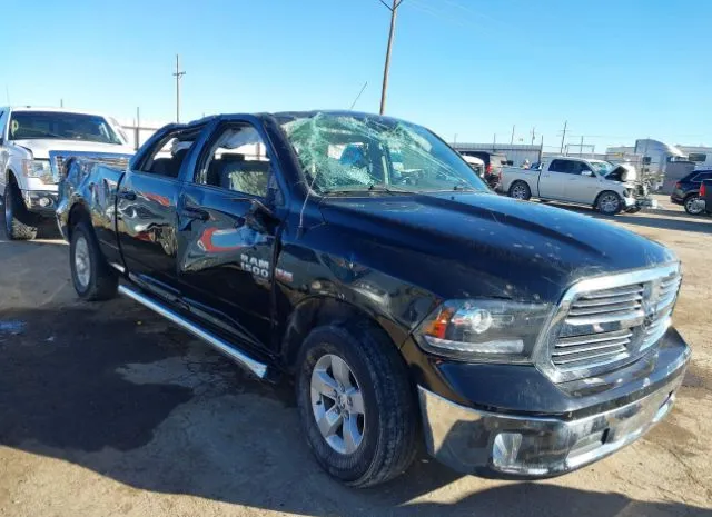 2020 RAM  - Image 1.