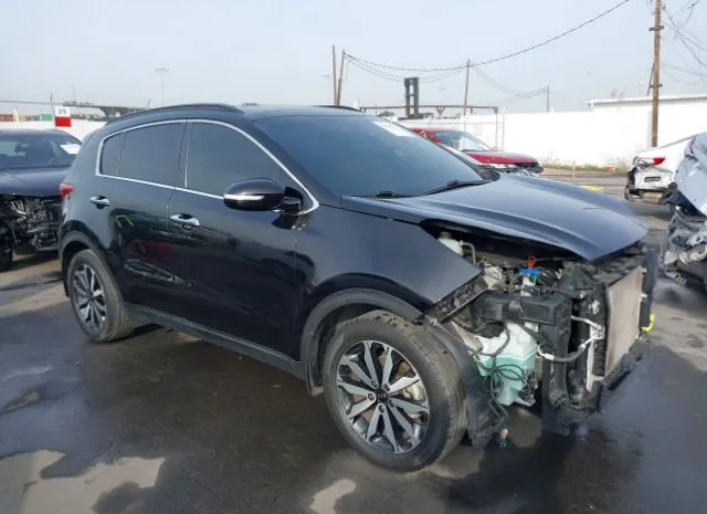 2019 KIA  - Image 1.