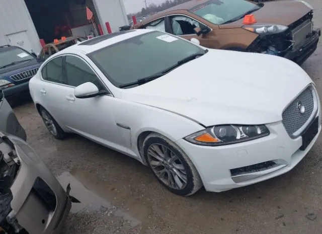 2013 JAGUAR  - Image 1.