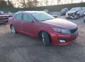 2015 KIA Optima 2.4L 4