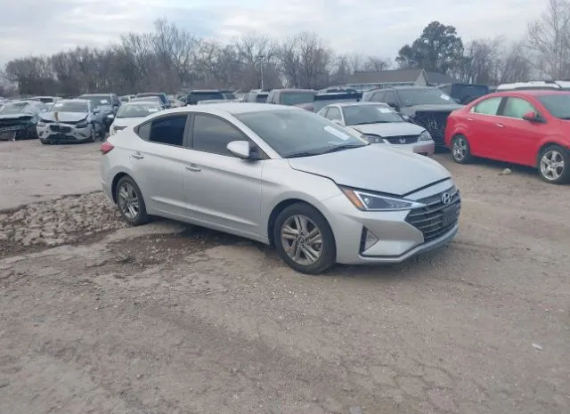 2019 HYUNDAI  - Image 1.