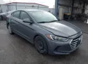 2018 HYUNDAI ELANTRA 2.0L 4