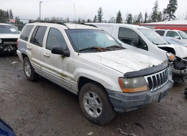 2000 JEEP  - Image 1.