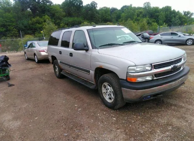 2005 CHEVROLET  - Image 1.