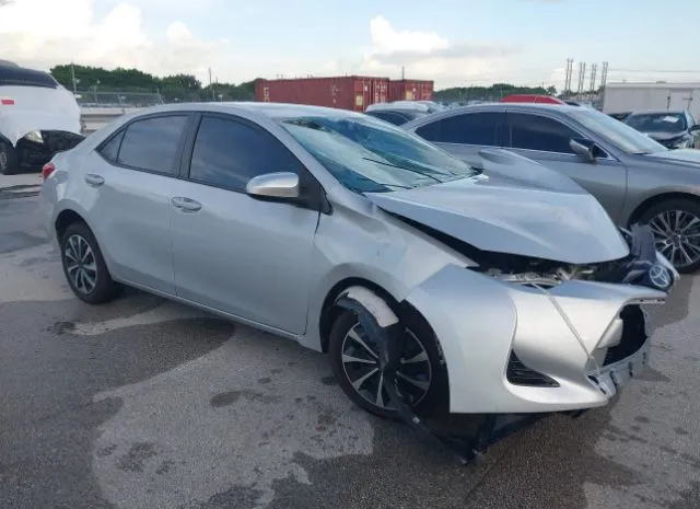 2017 TOYOTA  - Image 1.