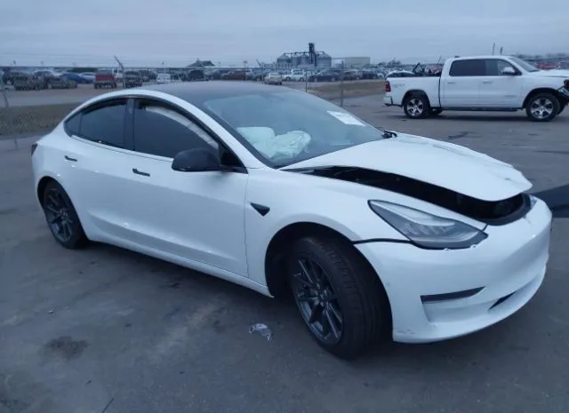 2019 TESLA  - Image 1.