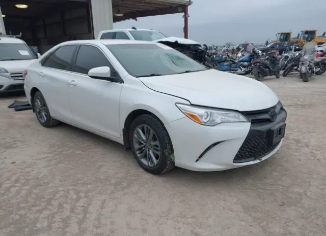 2017 TOYOTA  - Image 1.