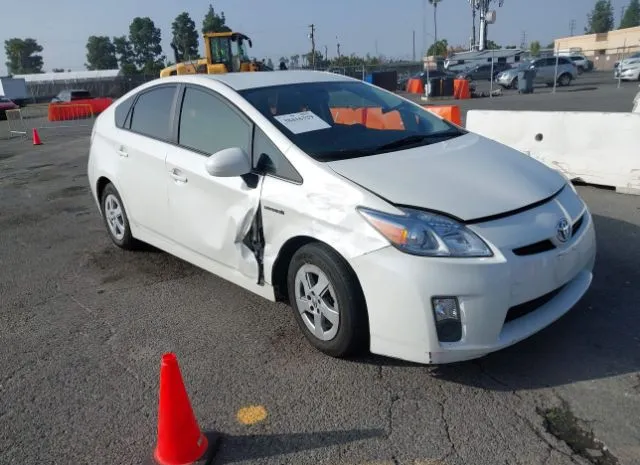 2011 TOYOTA  - Image 1.