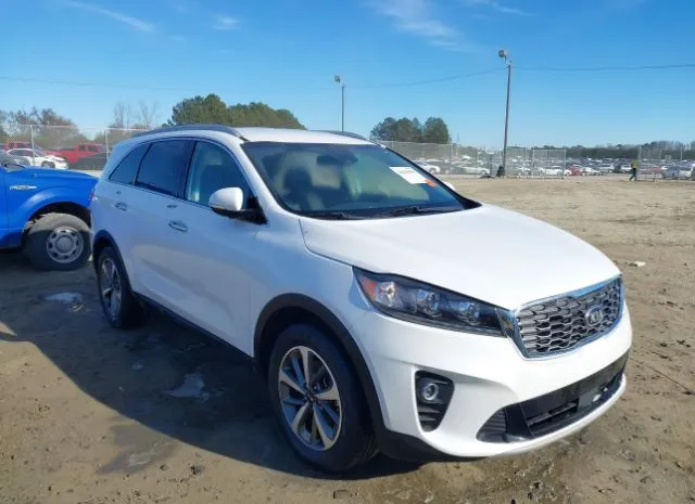 2019 KIA  - Image 1.