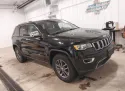 2017 JEEP Grand Cherokee 3.6L 6