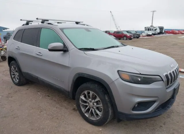 2019 JEEP  - Image 1.