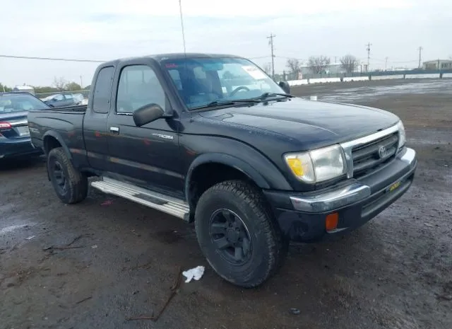 2000 TOYOTA  - Image 1.