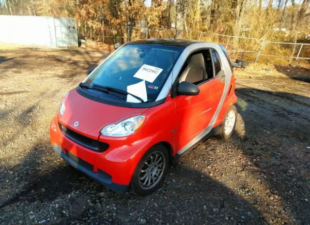 2015 Smart Fortwo Pure for Sale - Cars & Bids