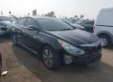 2013 HYUNDAI SONATA HYBRID 2.4L 4