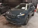 2018 JEEP  - Image 2.