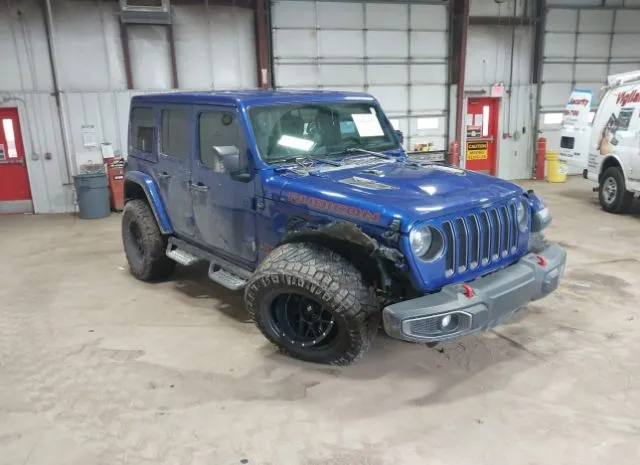 2020 JEEP  - Image 1.