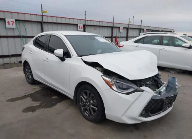 2019 TOYOTA  - Image 1.