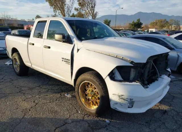 2019 RAM  - Image 1.