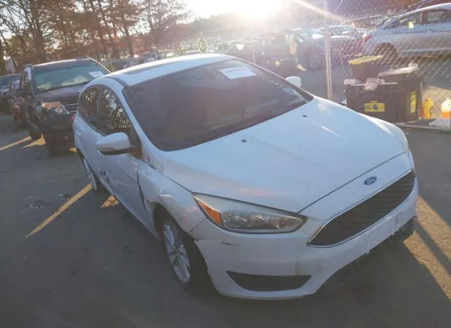 2015 FORD  - Image 1.