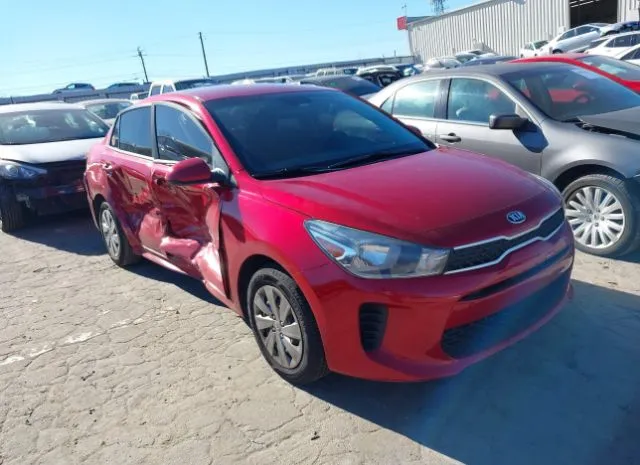 2019 KIA  - Image 1.