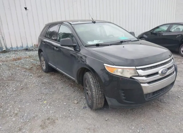 2011 FORD  - Image 1.