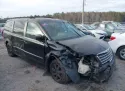 2009 CHRYSLER TOWN & COUNTRY 3.8L 6