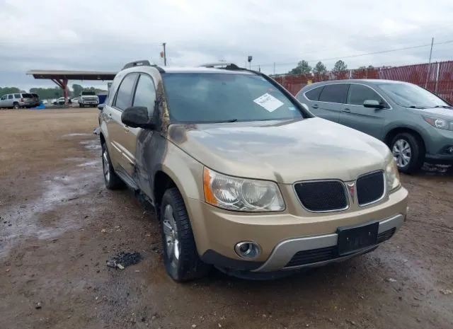 2007 PONTIAC  - Image 1.