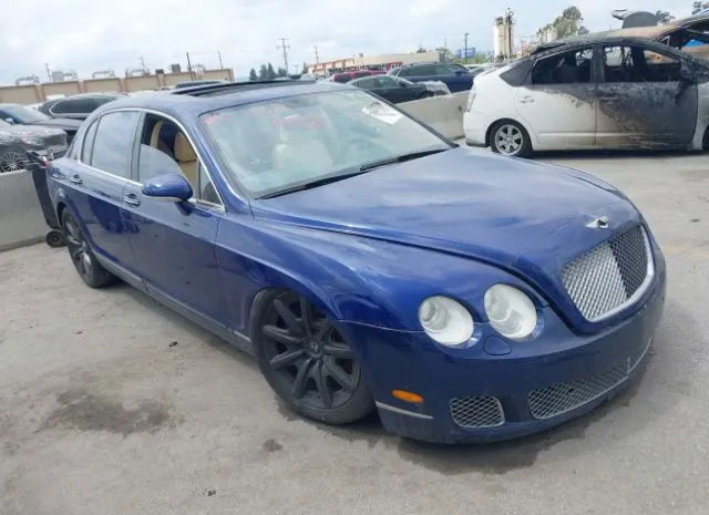 2008 BENTLEY  - Image 1.