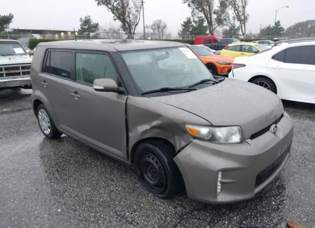 2015 SCION  - Image 1.