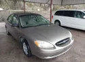 2003 FORD TAURUS 3.0L 6