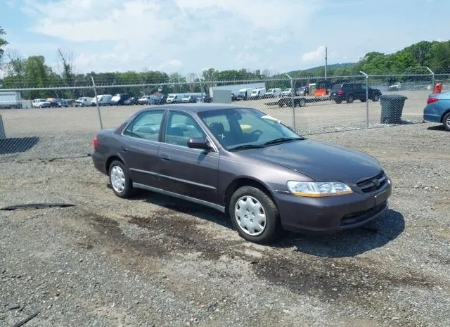 1998 HONDA  - Image 1.