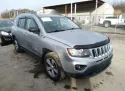 2015 JEEP Compass 2.4L 4