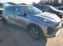 2020 KIA  - Image 1.