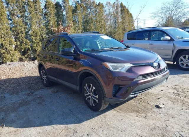 2017 TOYOTA  - Image 1.