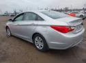 2011 HYUNDAI  - Image 3.