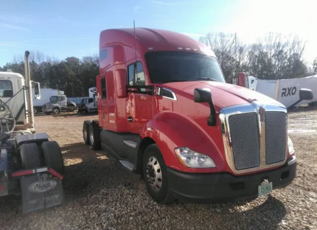 2017 KENWORTH  - Image 1.